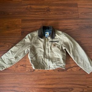 Carhartt Detroit Jacket